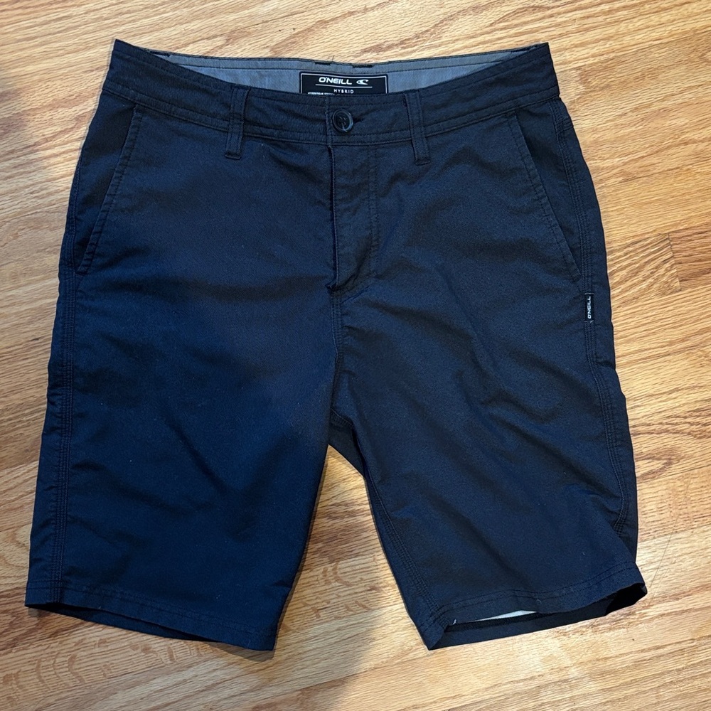 O'Neill hybrid Men's dark grey  Shorts